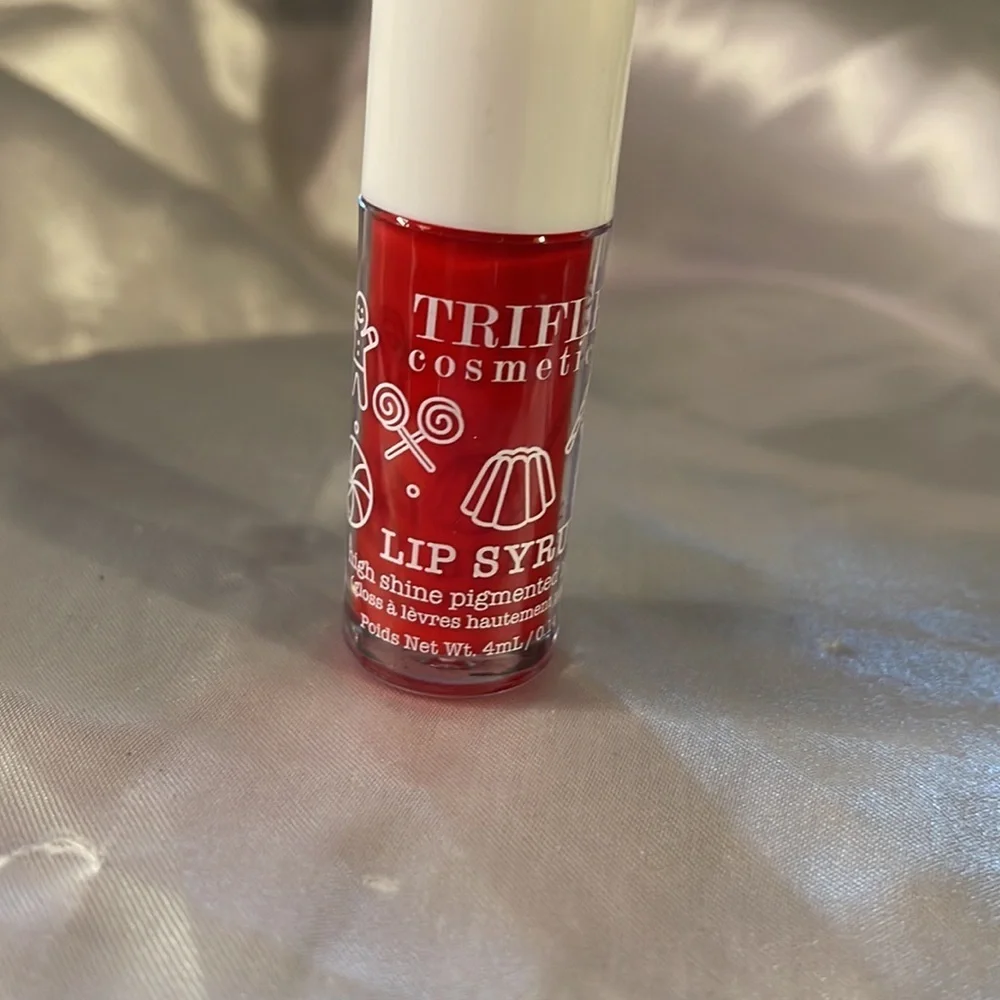 Trifle Cosmetics “Lolly” Lip Syrup 4ml